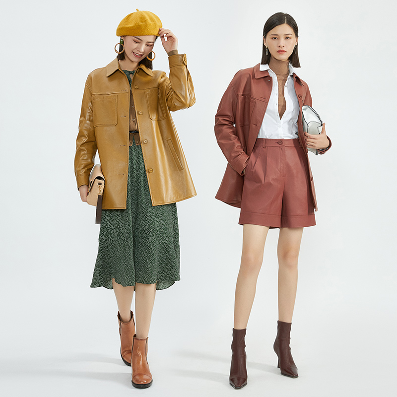 深呼吸女装正品相册图
