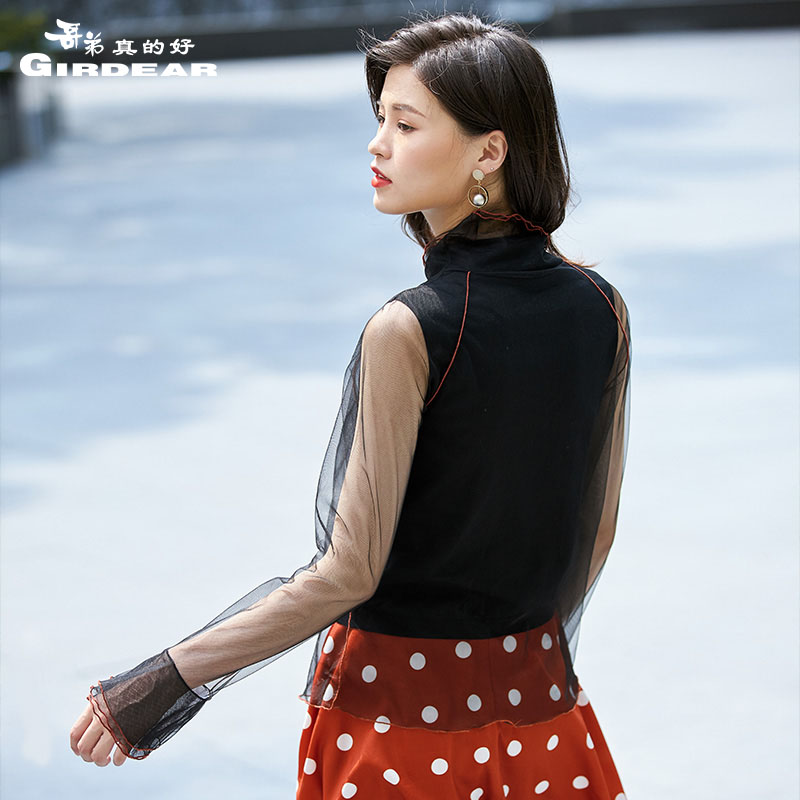 深呼吸女装正品相册图