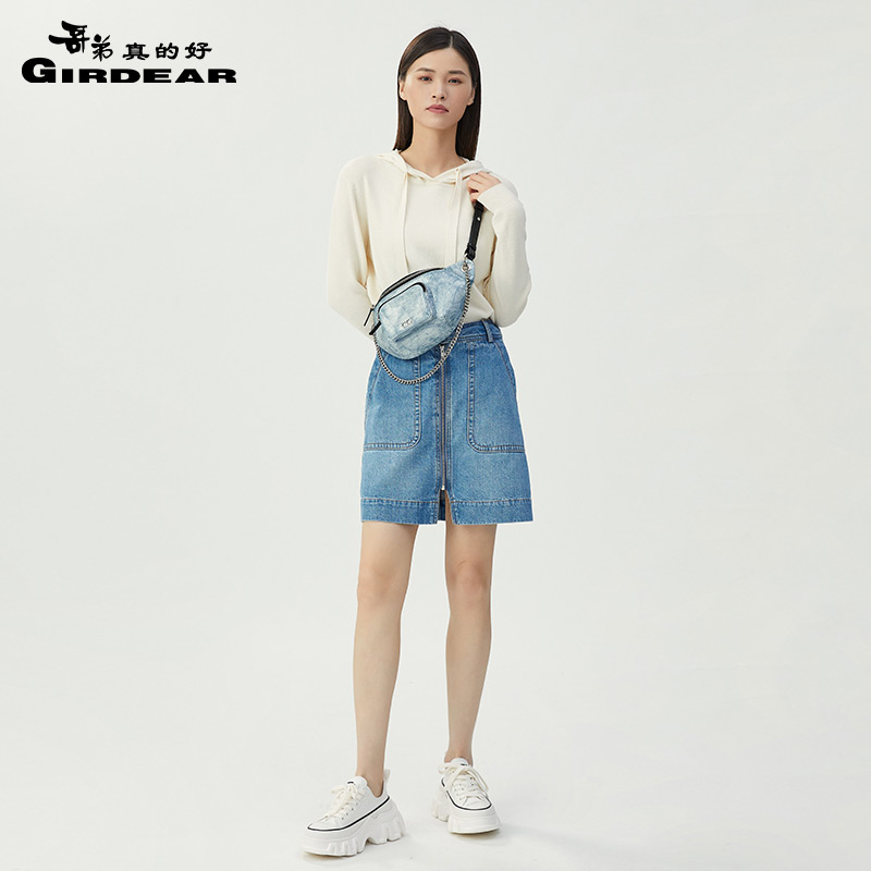 深呼吸女装正品相册图