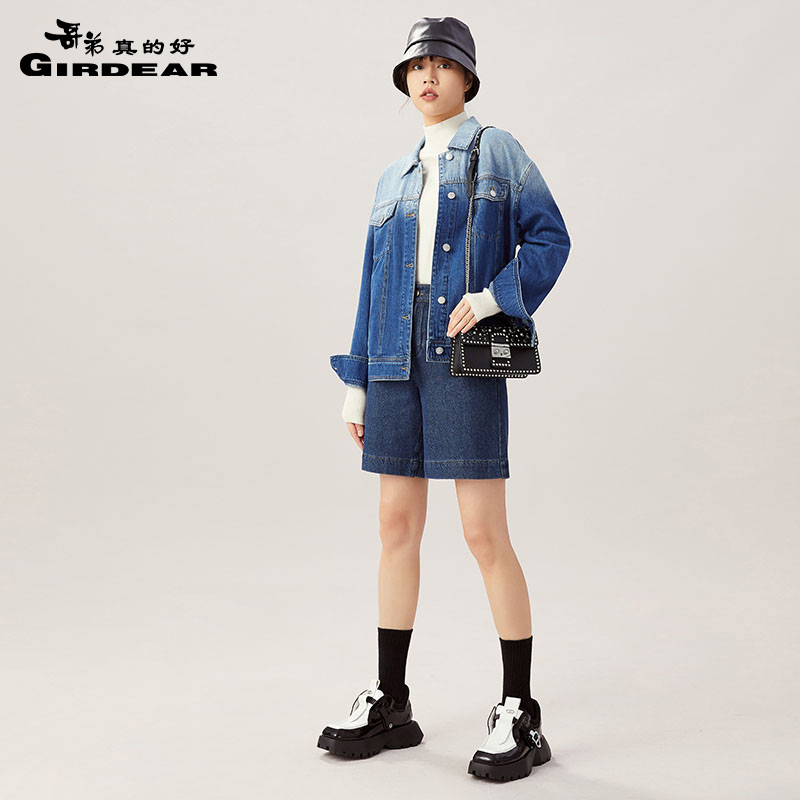 深呼吸女装正品相册图
