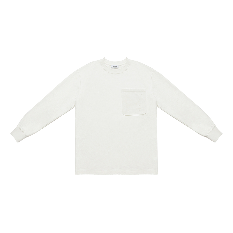 白