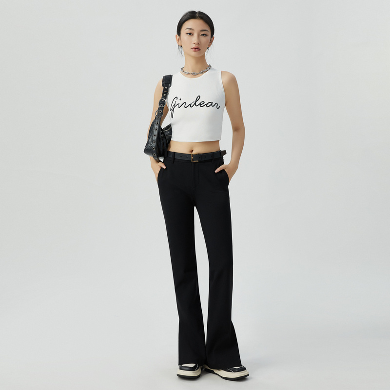 深呼吸女装正品相册图
