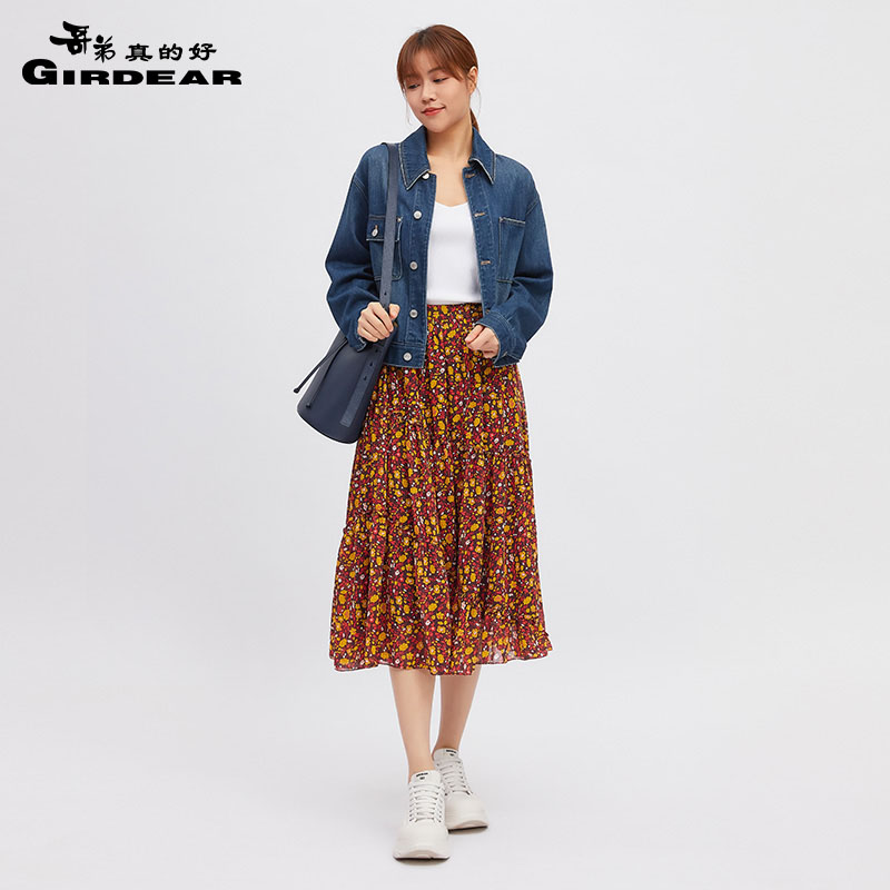 深呼吸女装正品相册图