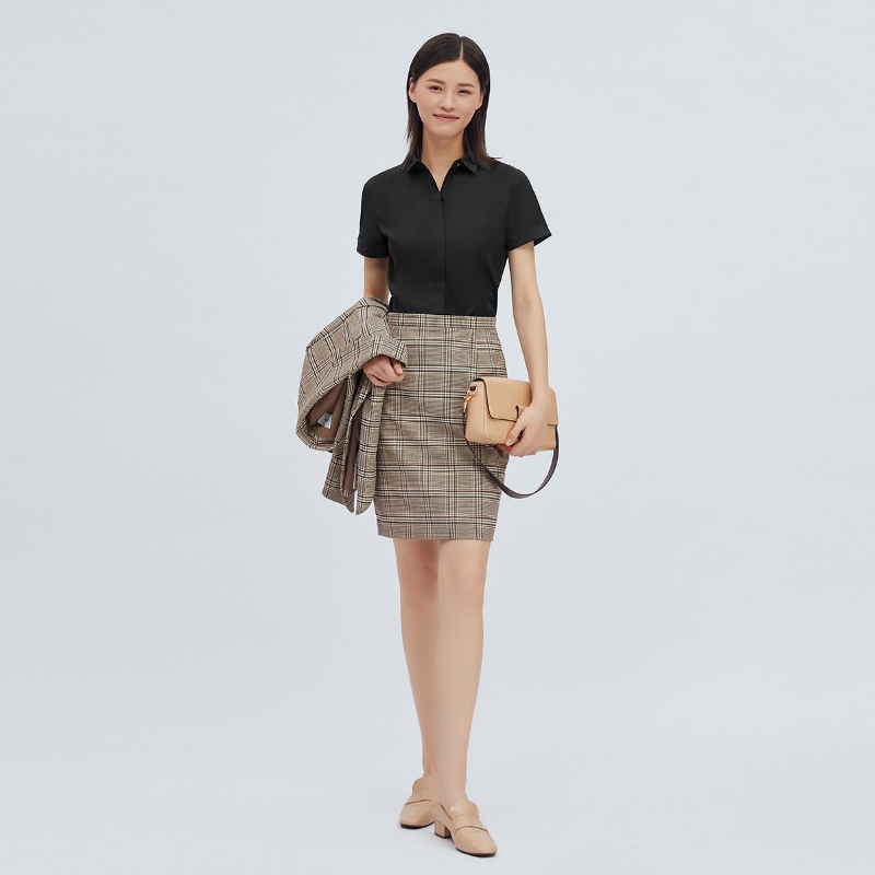深呼吸女装正品相册图
