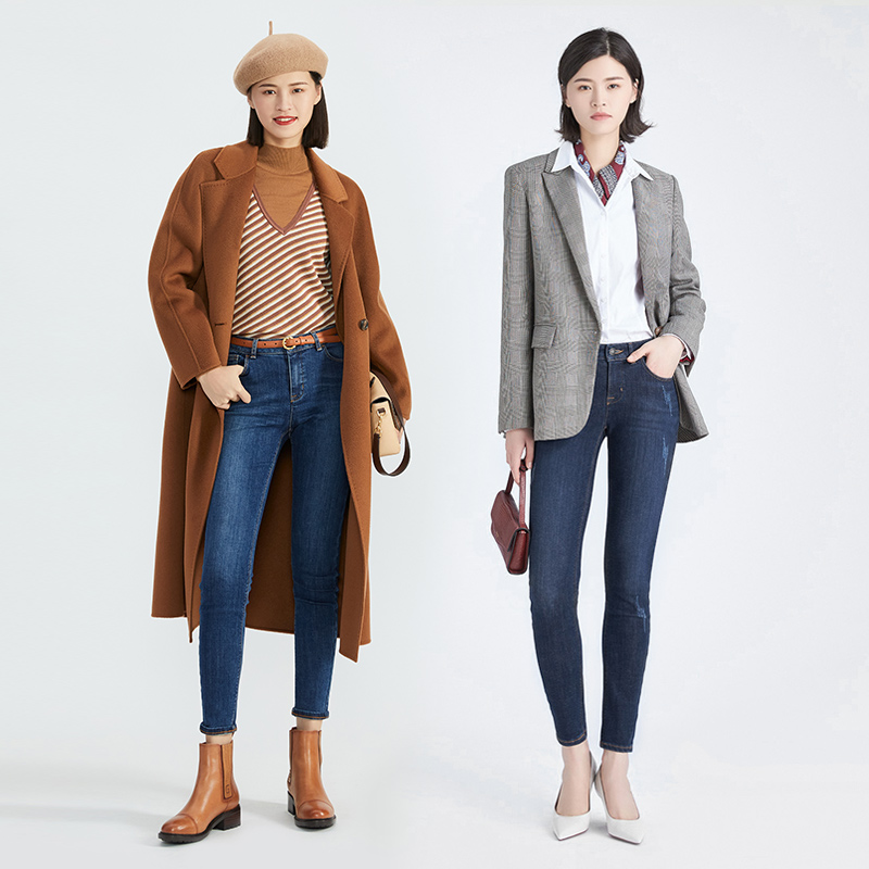 深呼吸女装正品相册图