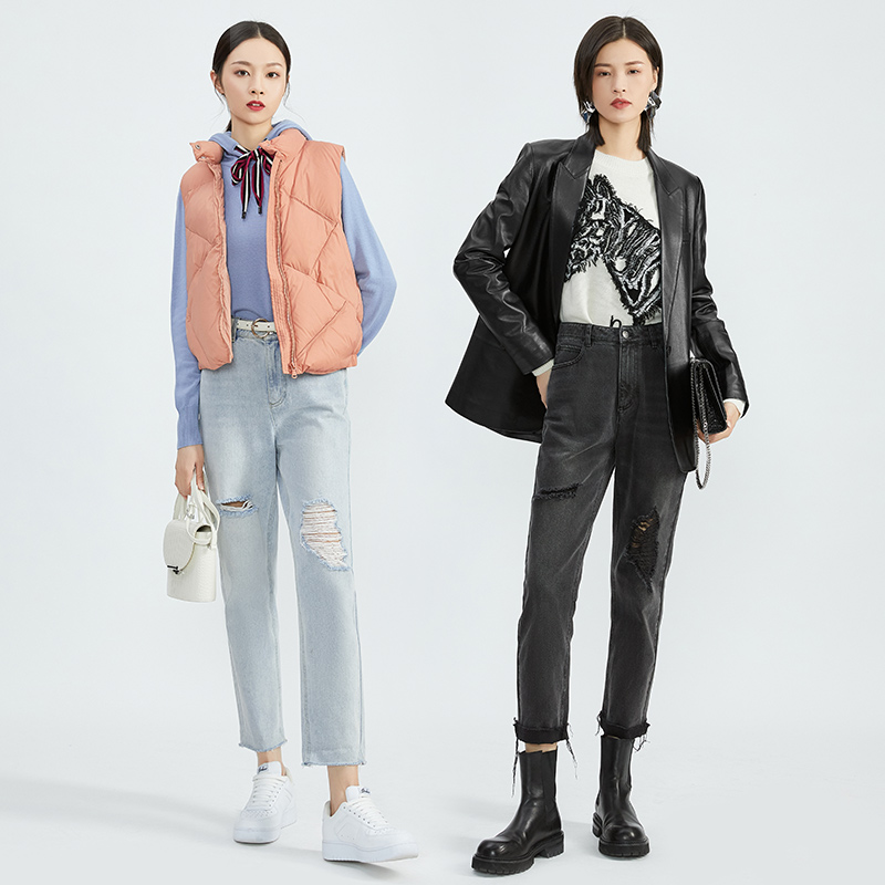 深呼吸女装正品相册图
