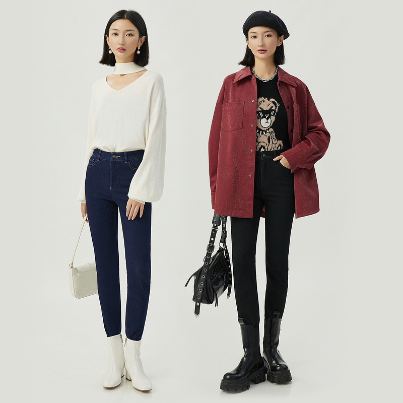 深呼吸女装正品相册图