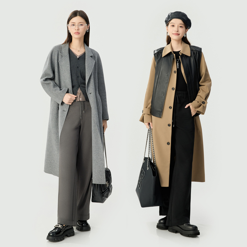 深呼吸女装正品相册图