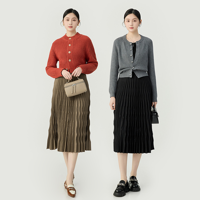 深呼吸女装正品相册图