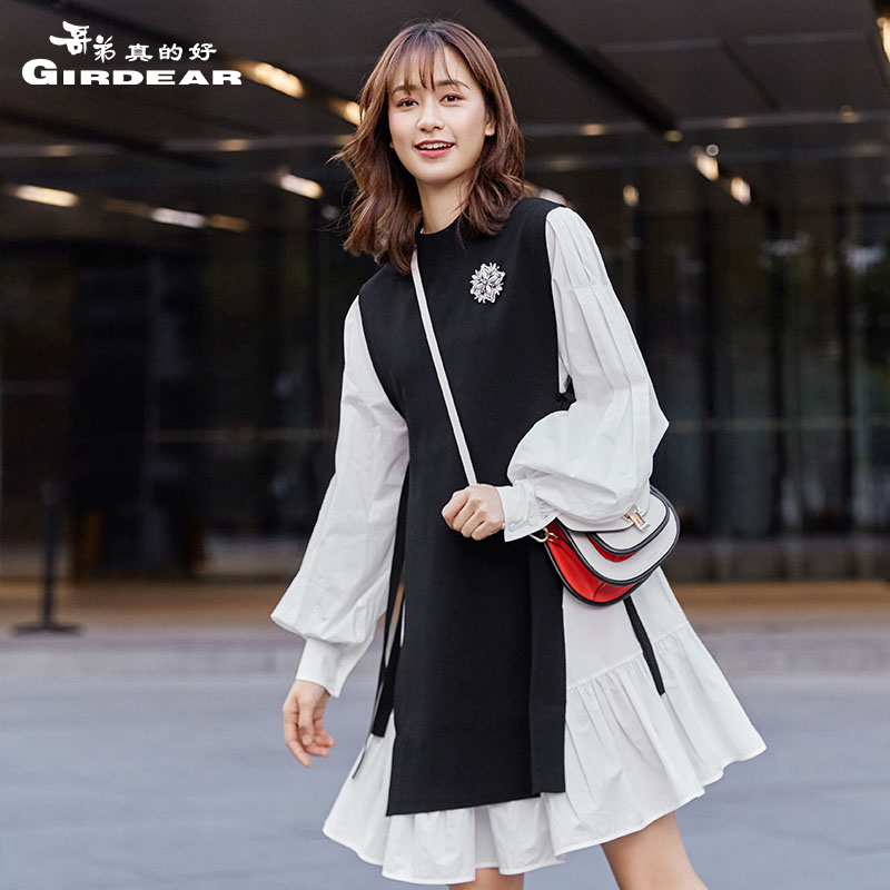 深呼吸女装正品相册图