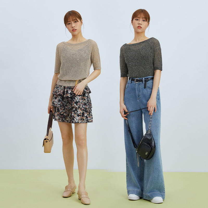 深呼吸女装正品相册图