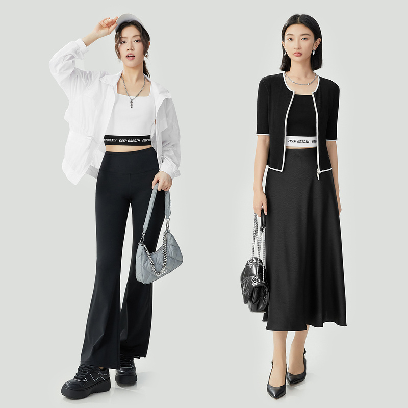 深呼吸女装正品相册图