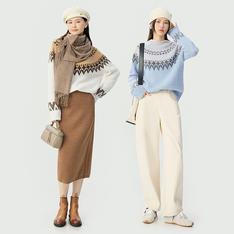 深呼吸女装正品相册图