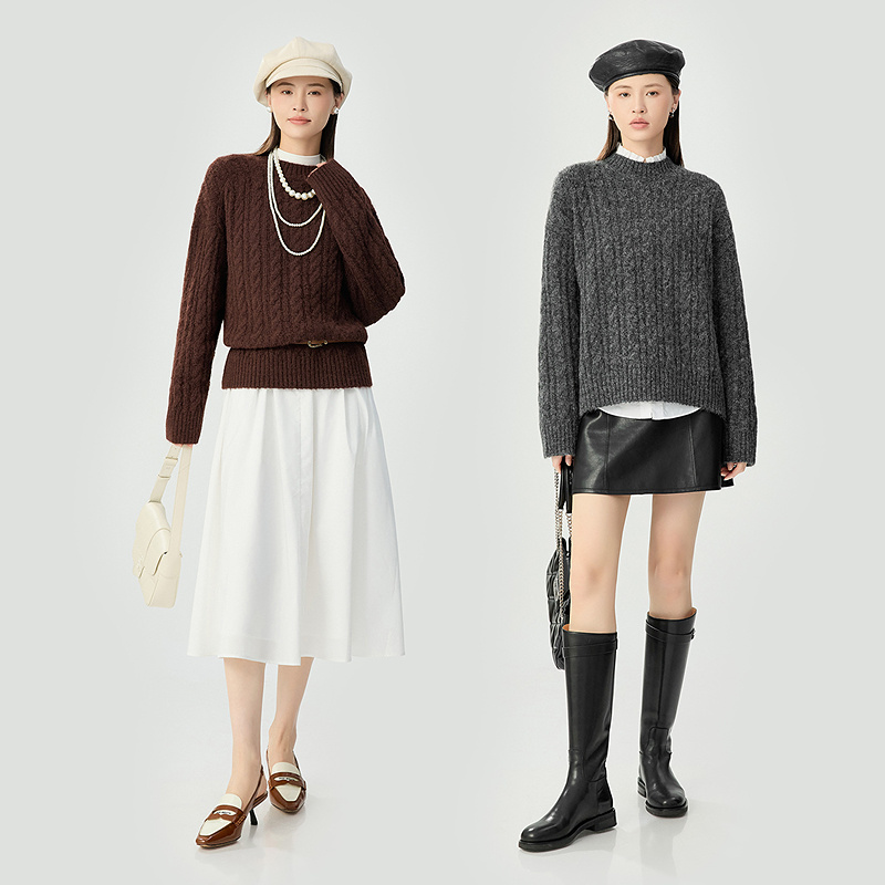 深呼吸女装正品相册图