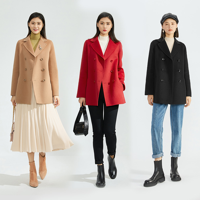 深呼吸女装正品相册图