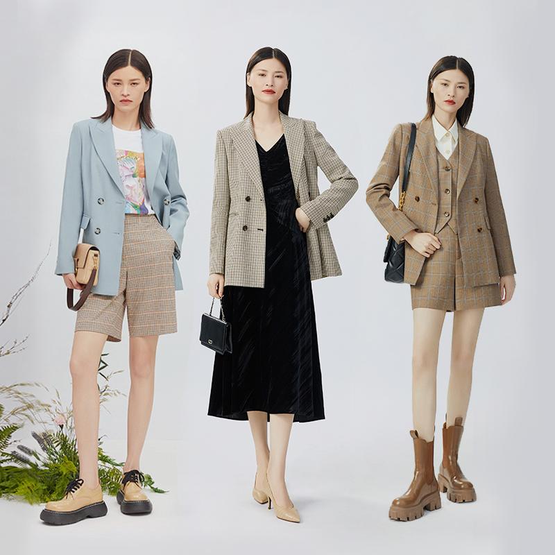 深呼吸女装正品相册图