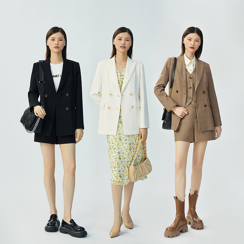 深呼吸女装正品相册图