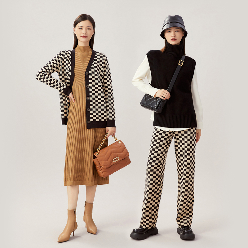 深呼吸女装正品相册图