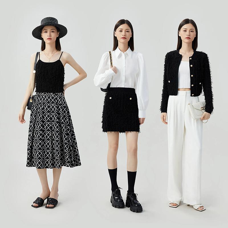 深呼吸女装正品相册图