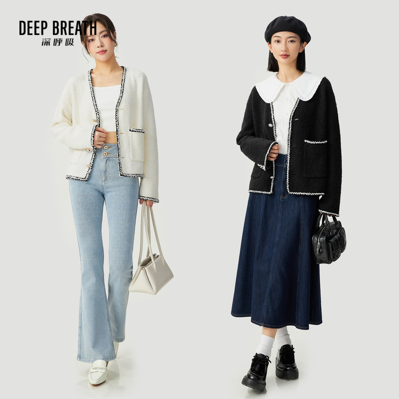 深呼吸女装正品相册图