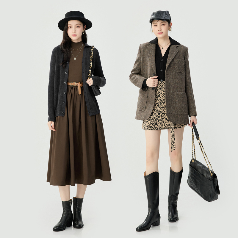 深呼吸女装正品相册图
