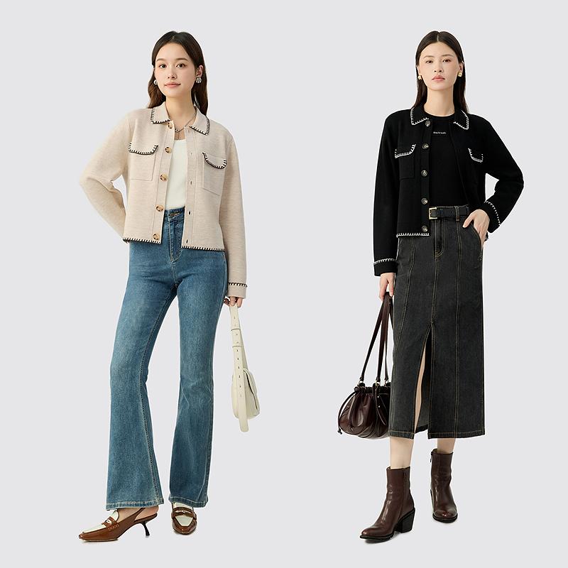 深呼吸女装正品相册图