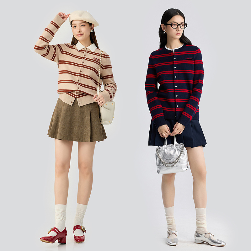 深呼吸女装正品相册图