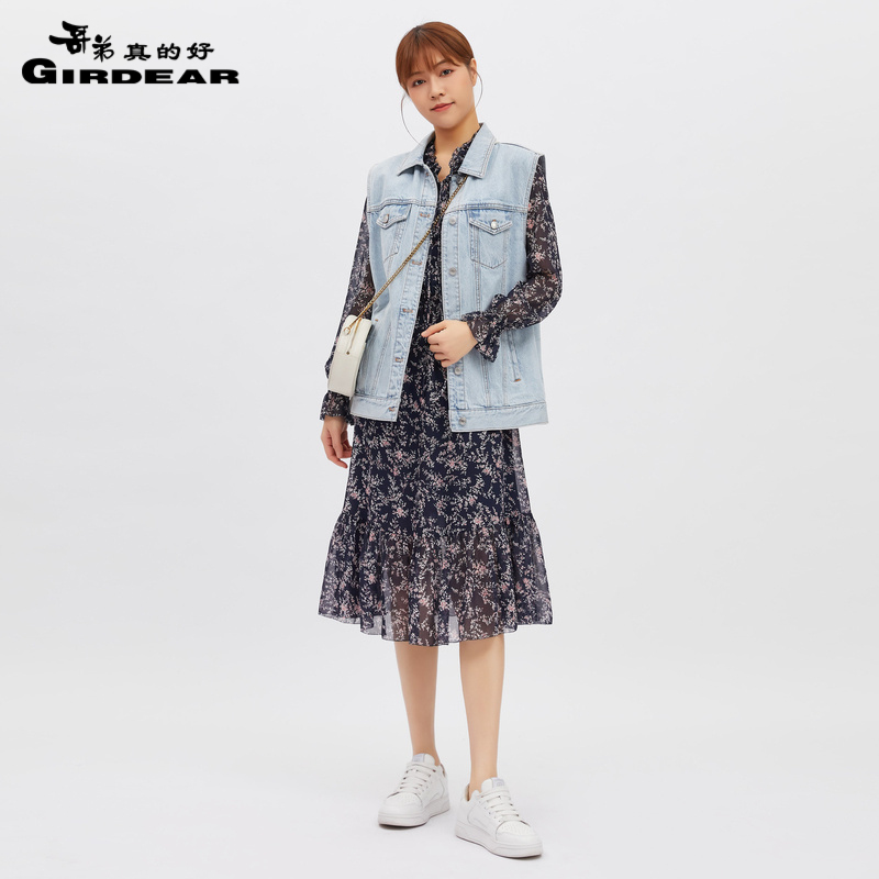 深呼吸女装正品相册图