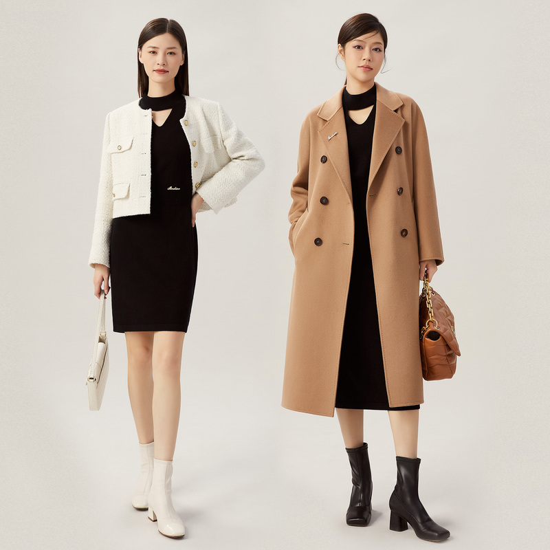 深呼吸女装正品相册图