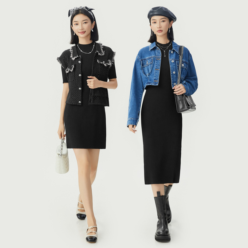 深呼吸女装正品相册图