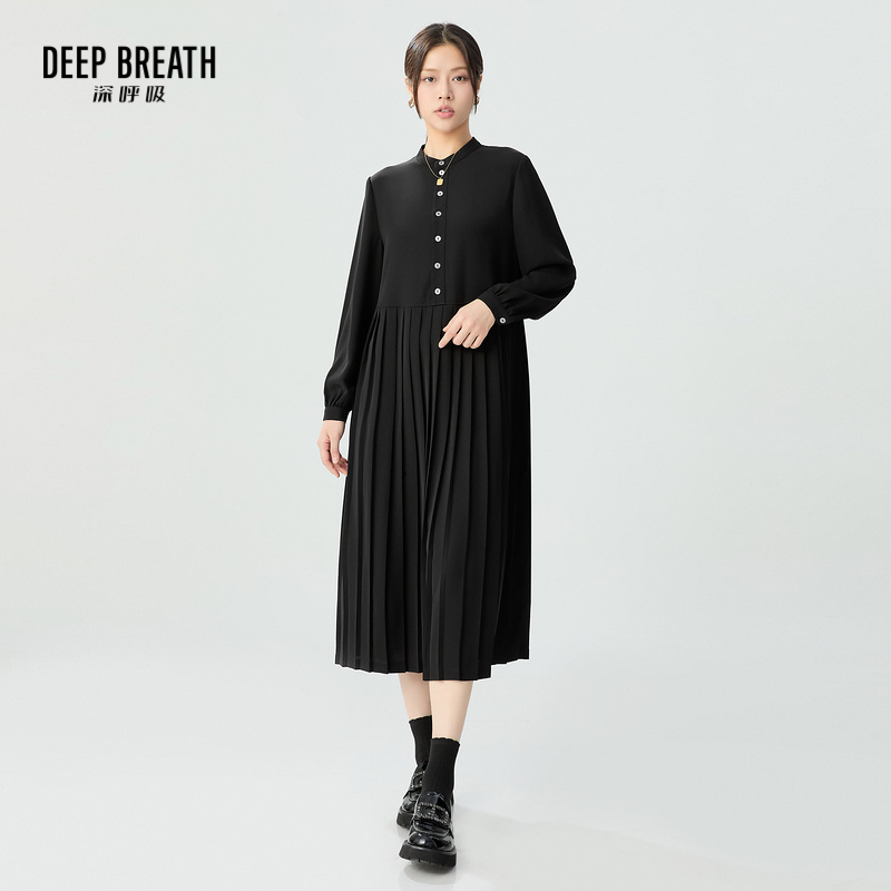 深呼吸女装正品相册图