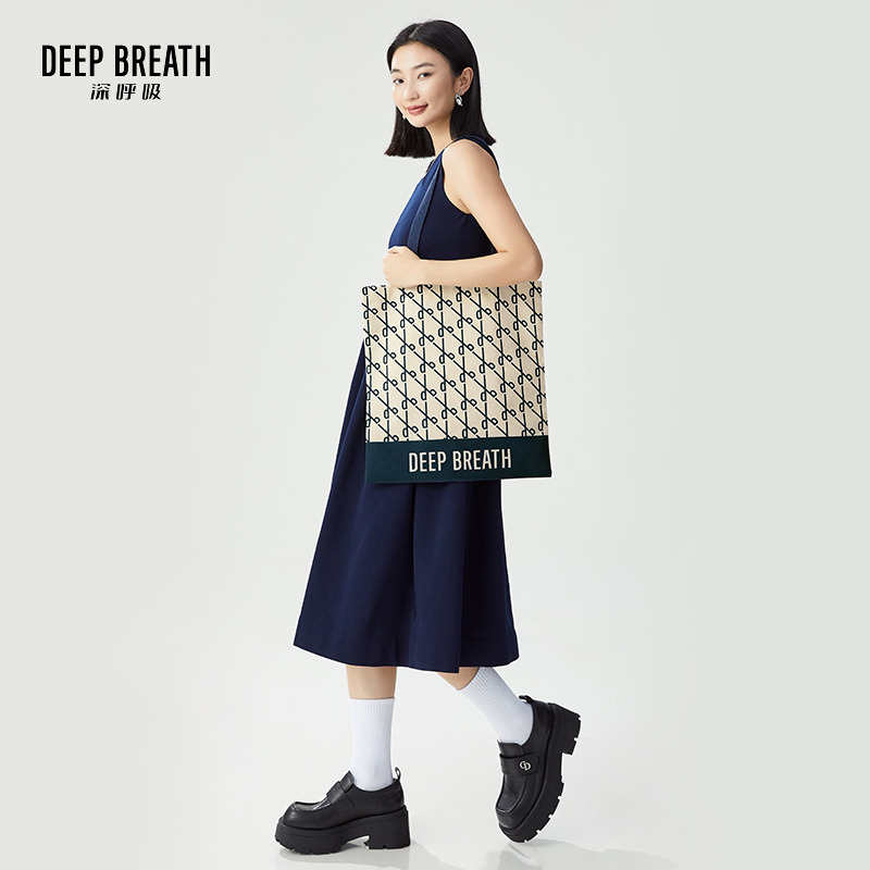 深呼吸女装正品相册图