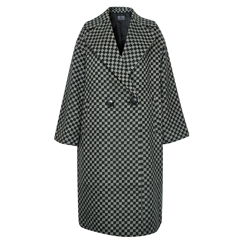 棋盘格