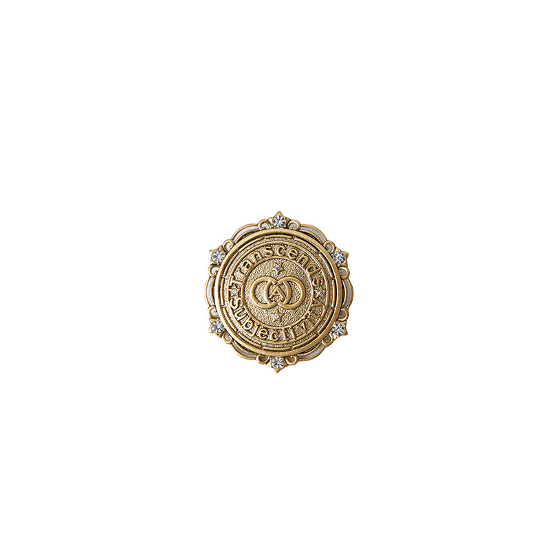 金