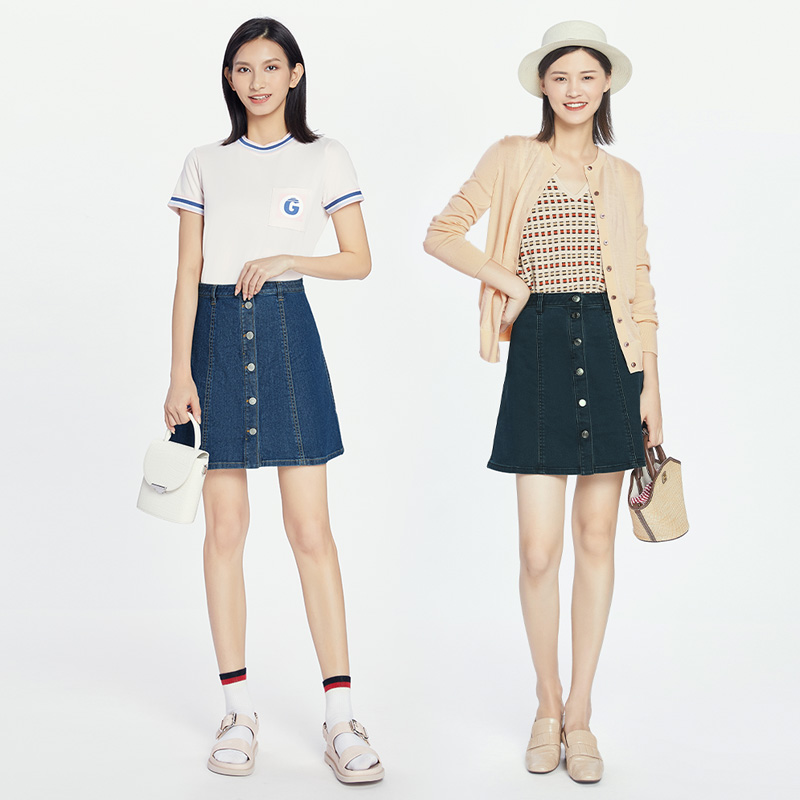 深呼吸女装正品相册图