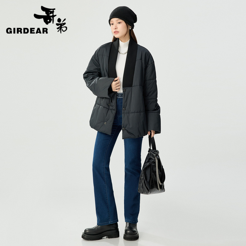 深呼吸女装正品相册图
