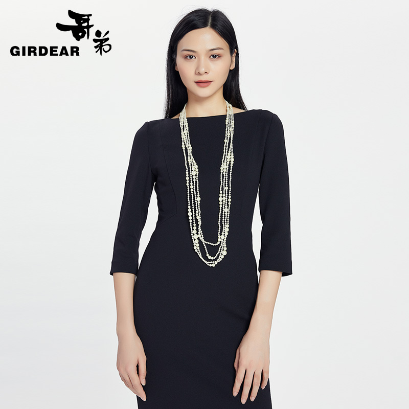 深呼吸女装正品相册图