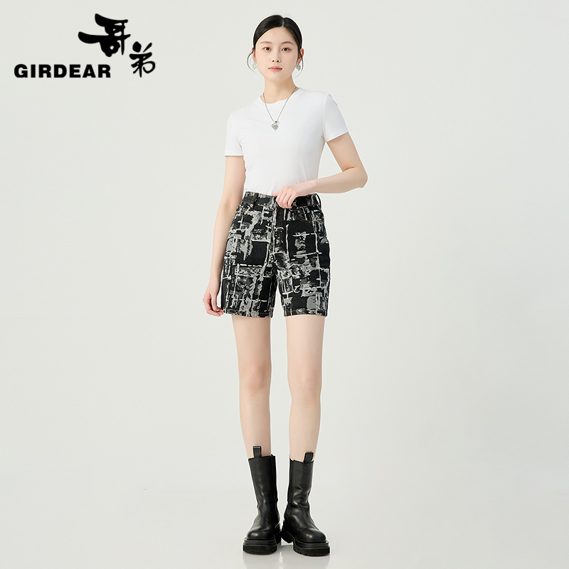 深呼吸女装正品相册图