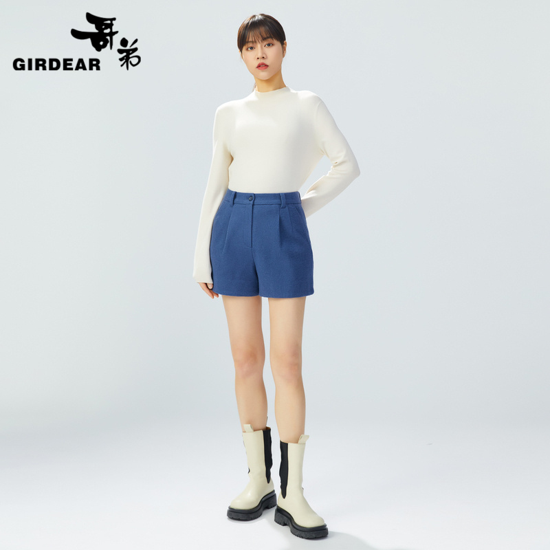深呼吸女装正品相册图