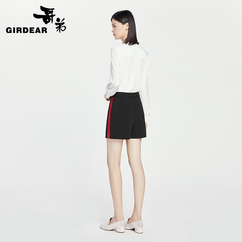 深呼吸女装正品相册图