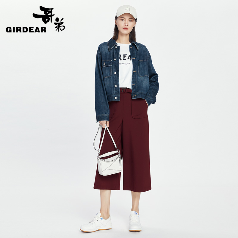 深呼吸女装正品相册图