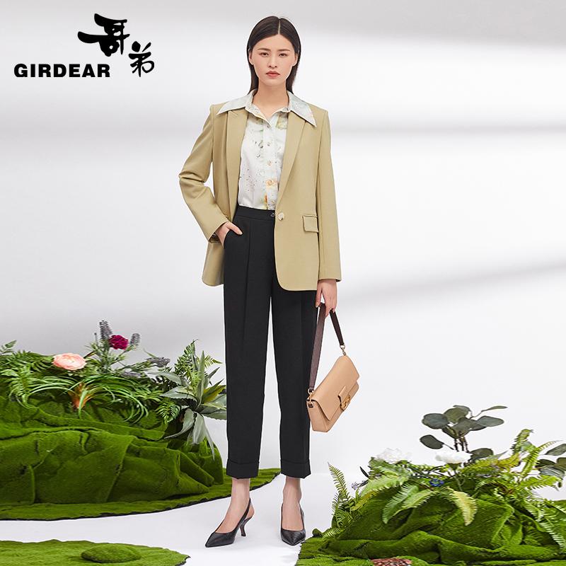深呼吸女装正品相册图