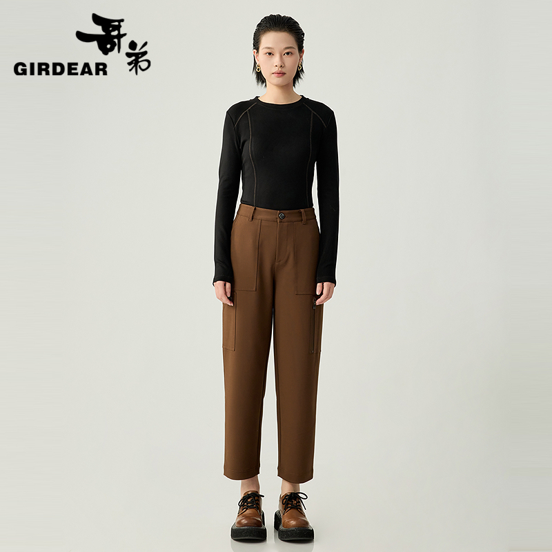 深呼吸女装正品相册图