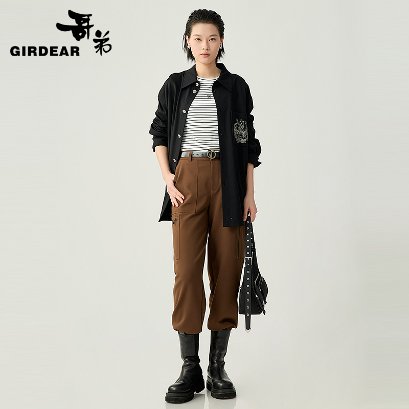 深呼吸女装正品相册图