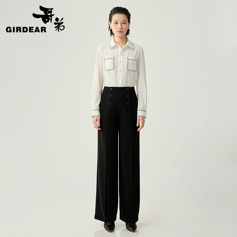 深呼吸女装正品相册图