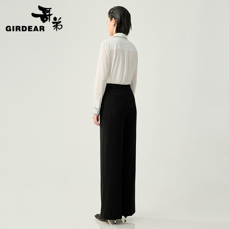 深呼吸女装正品相册图