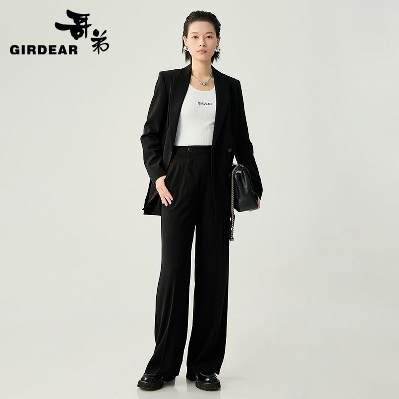 深呼吸女装正品相册图