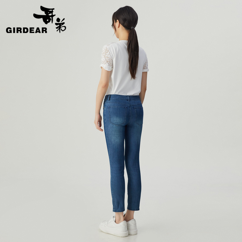 深呼吸女装正品相册图