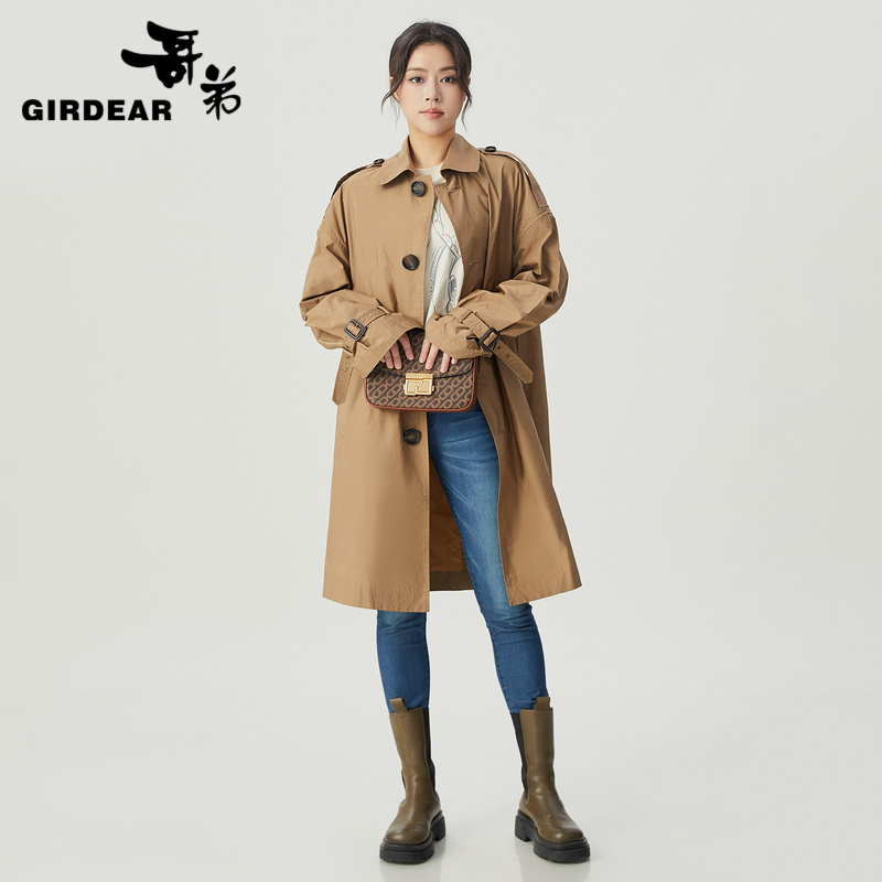深呼吸女装正品相册图