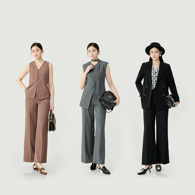 深呼吸女装正品相册图